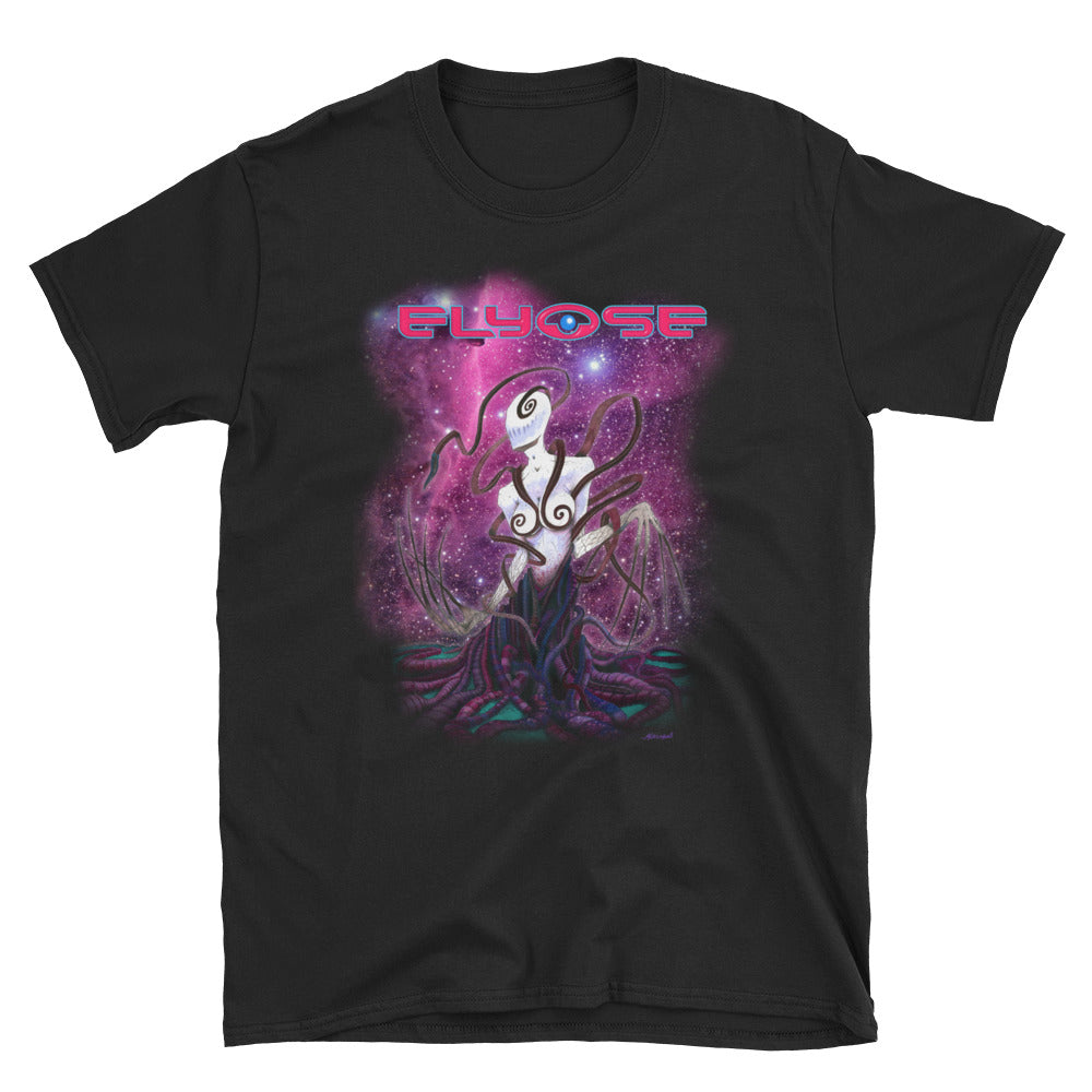 Succubus T-Shirt Black [Unisex]