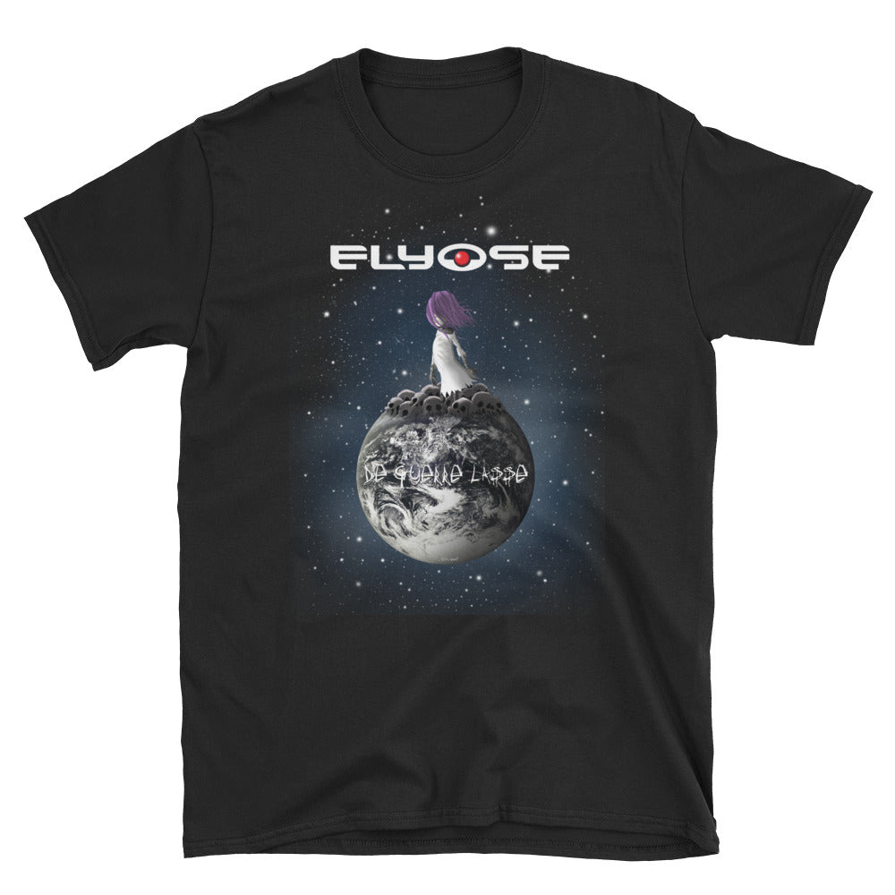 'De guerre lasse' T-Shirt [Unisex]
