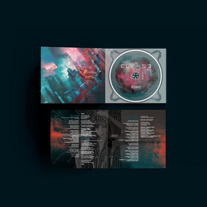 Déviante [CD Digipak]
