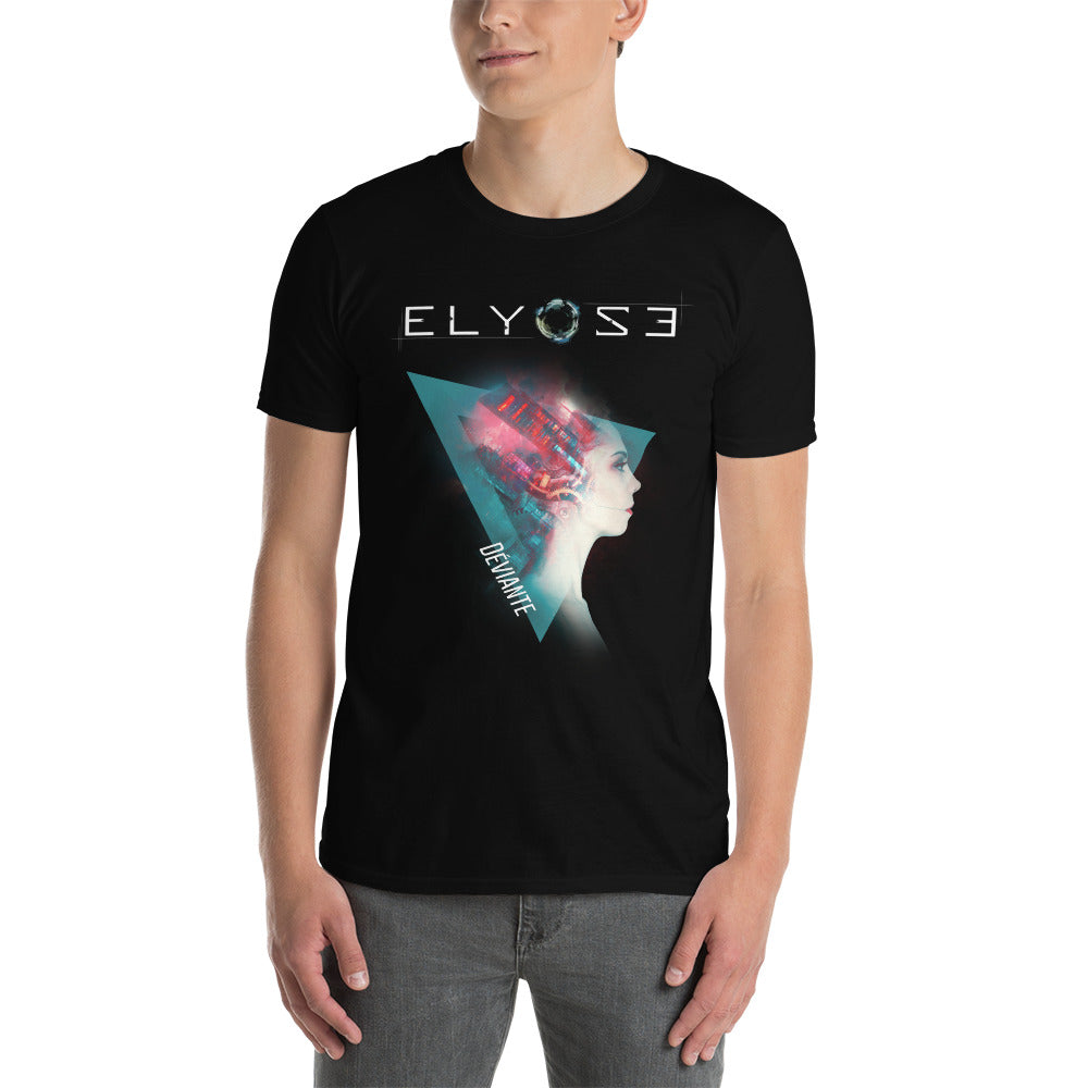 Déviante Double-Sided T-Shirt [Unisex]