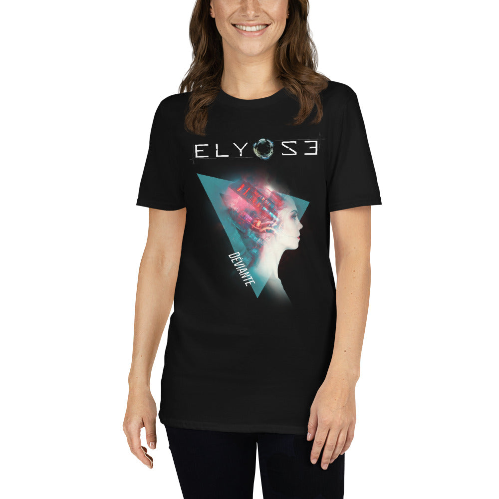 Déviante Double-Sided T-Shirt [Unisex]