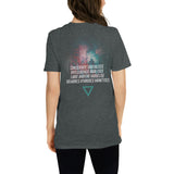 Déviante Double-Sided T-Shirt [Unisex]