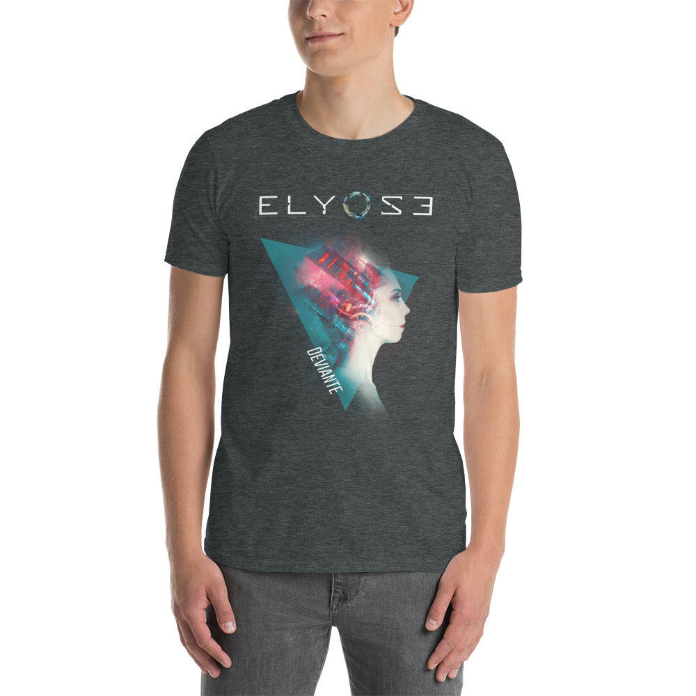 Déviante Double-Sided T-Shirt [Unisex]